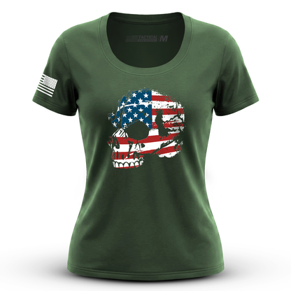 American Skull