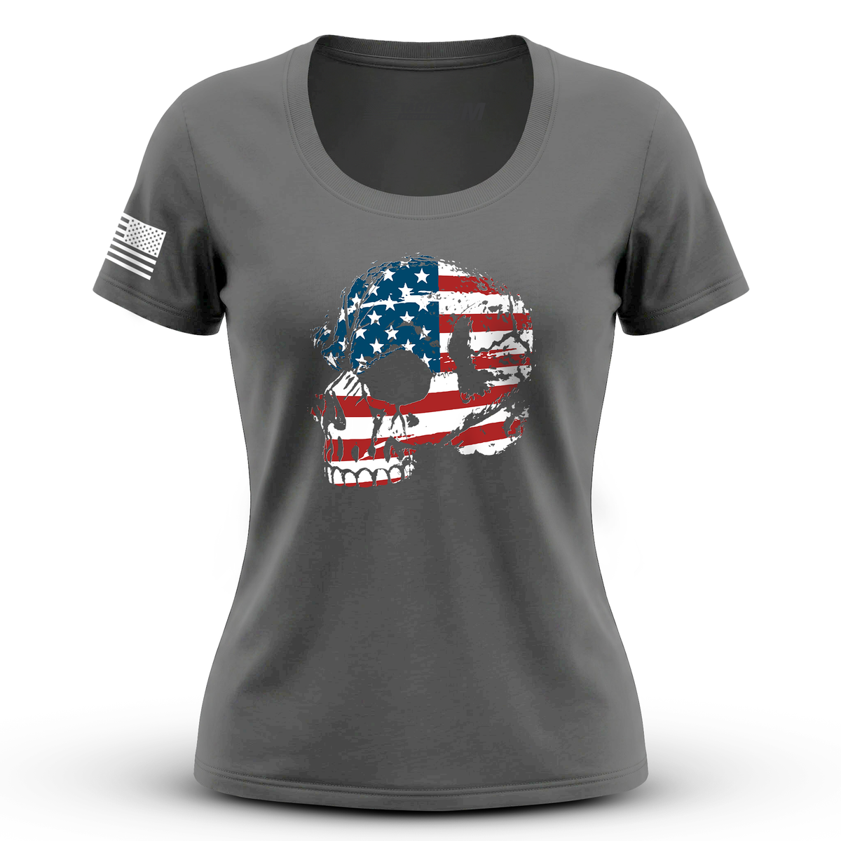 American Skull