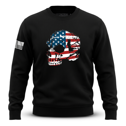 American Skull