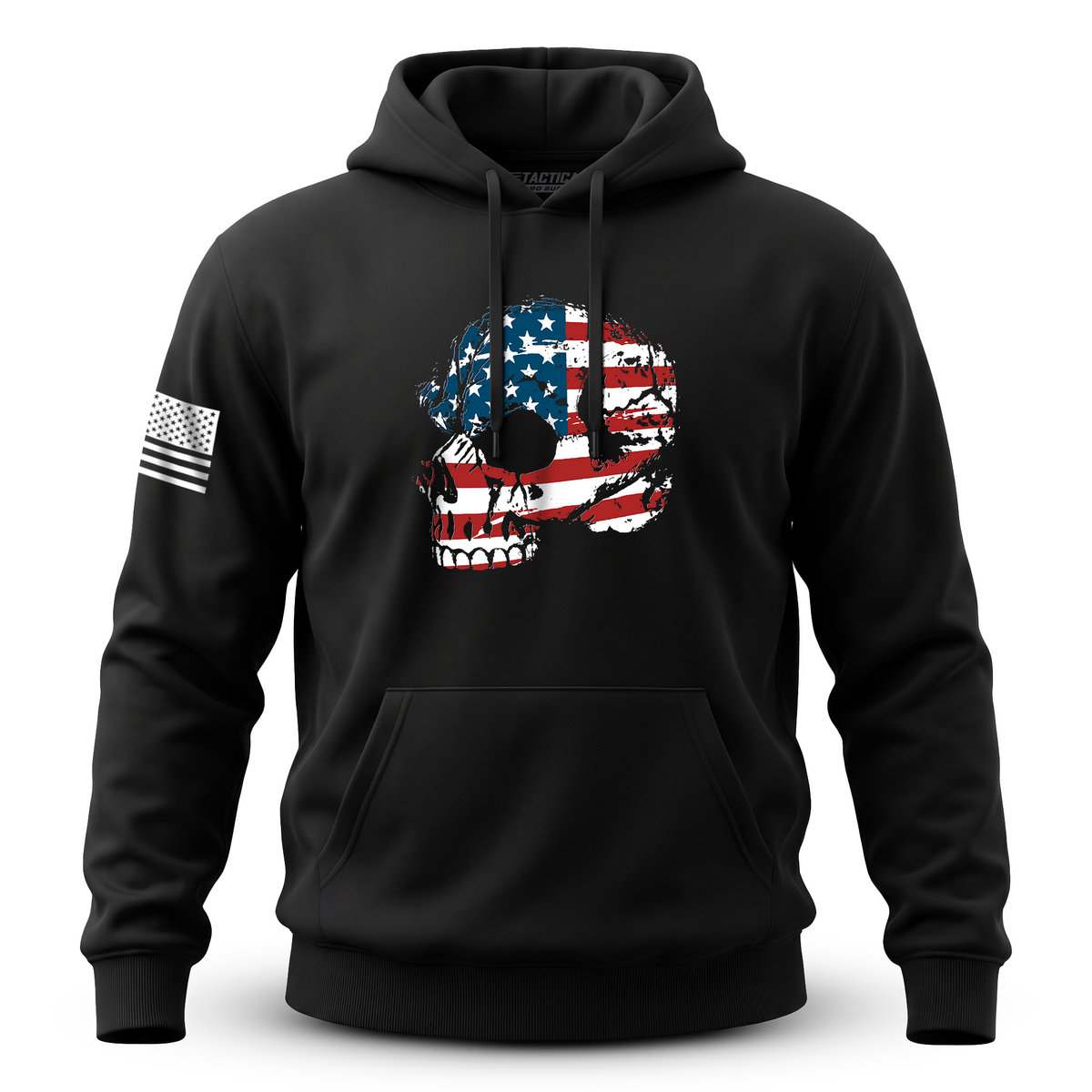 American Skull