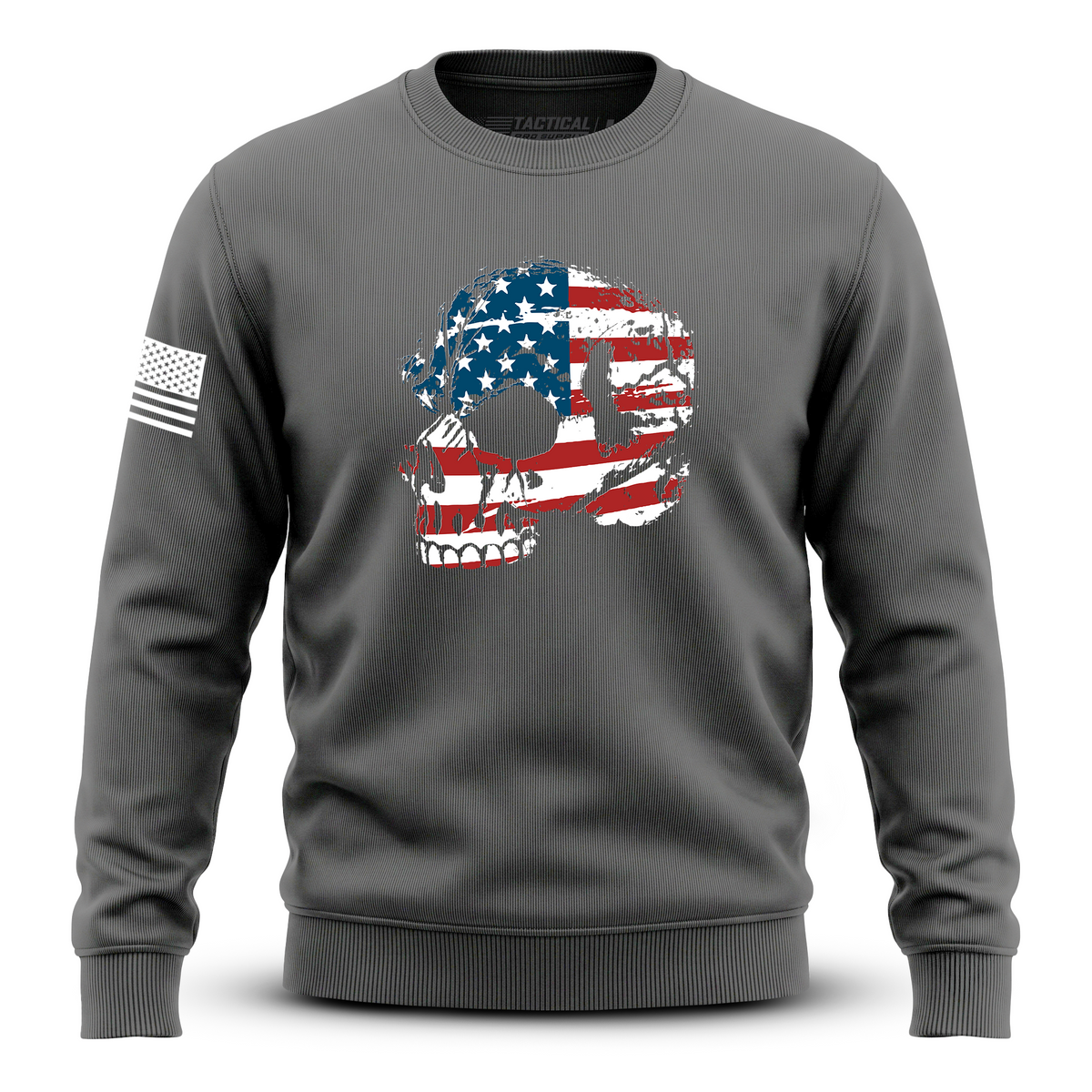 American Skull
