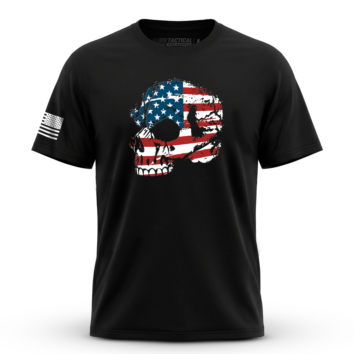 American Skull