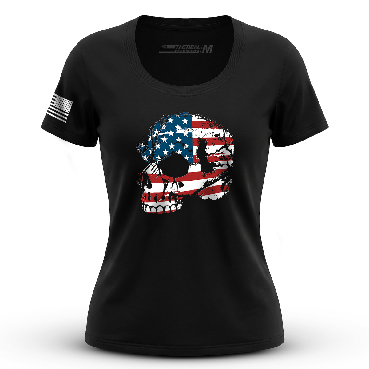 American Skull