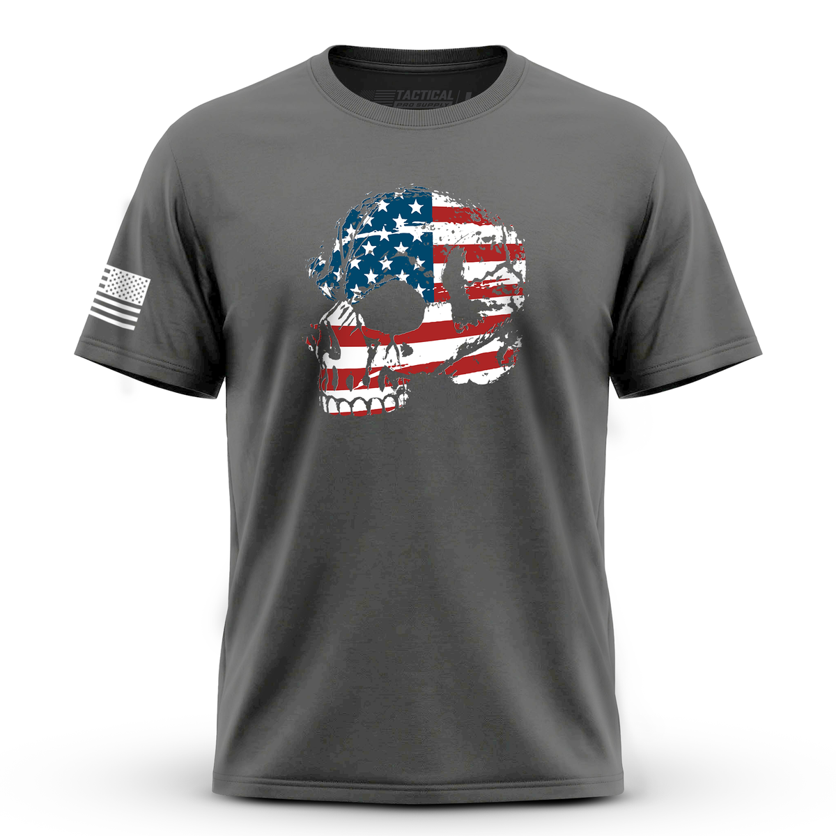 American Skull
