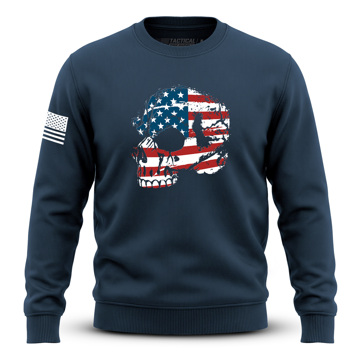 American Skull