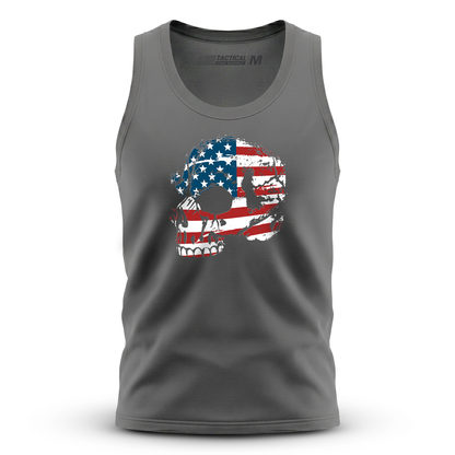 American Skull