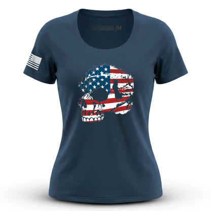 American Skull