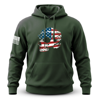 American Skull