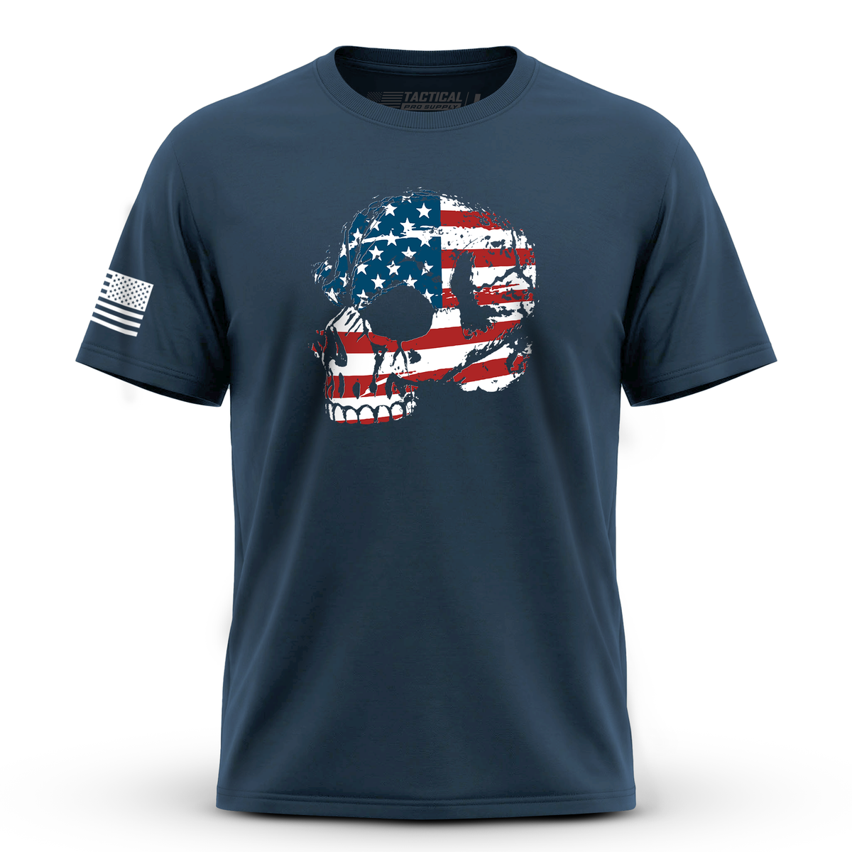 American Skull