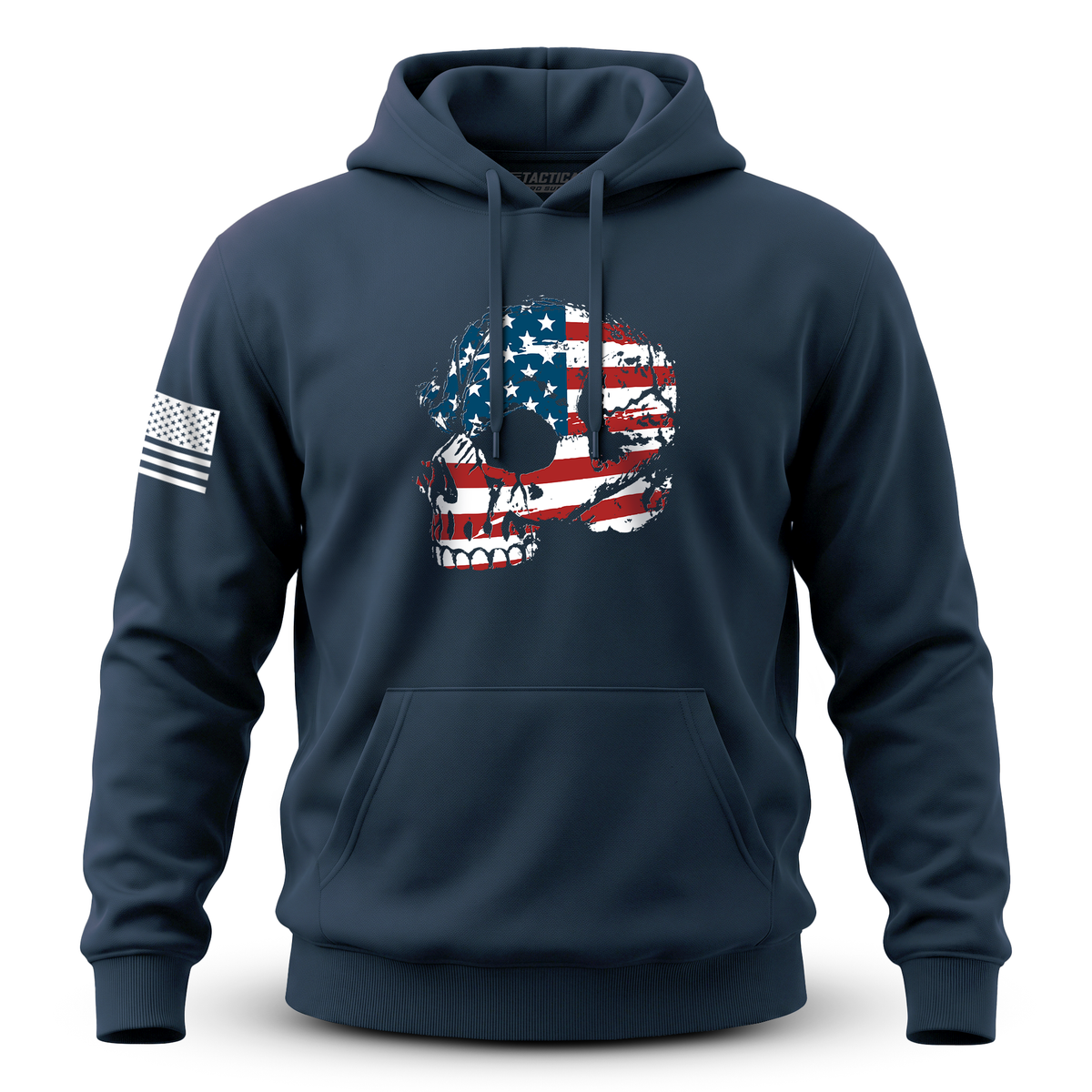 American Skull