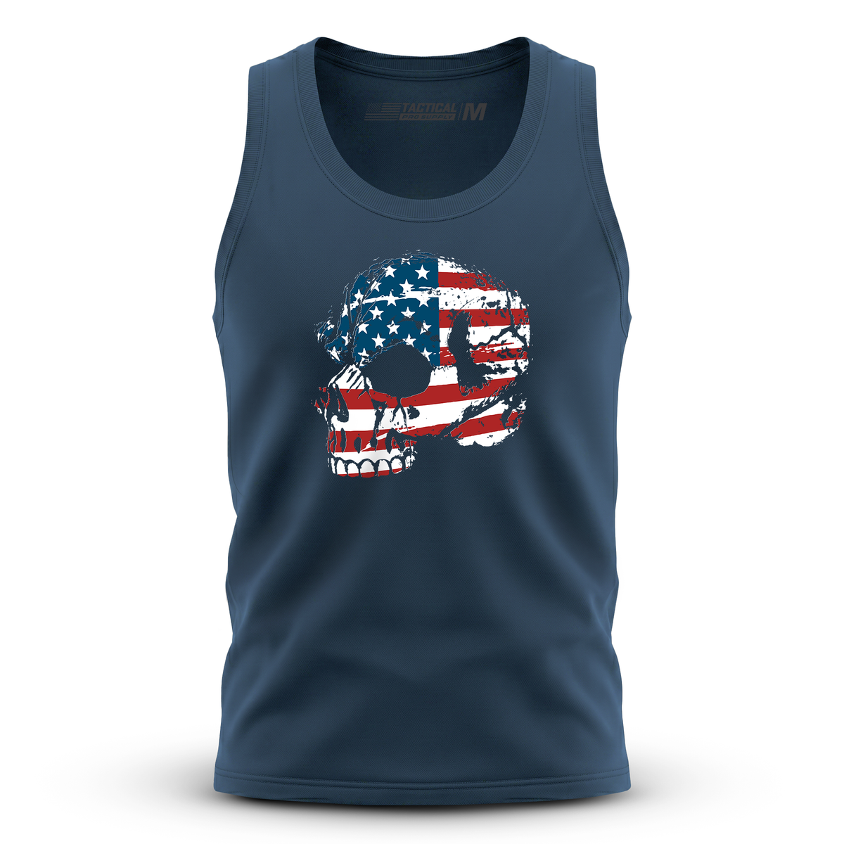 American Skull