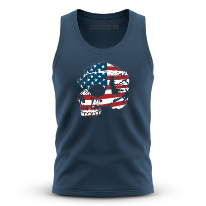 American Skull