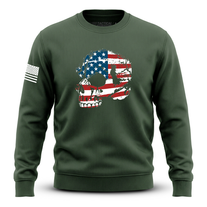 American Skull