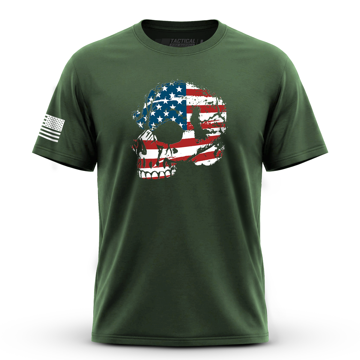 American Skull