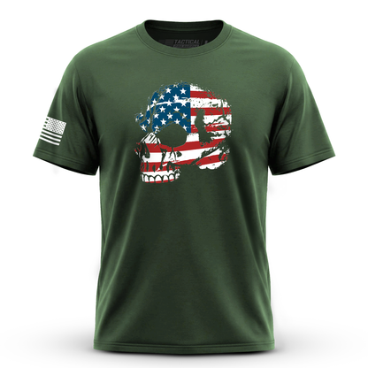 American Skull
