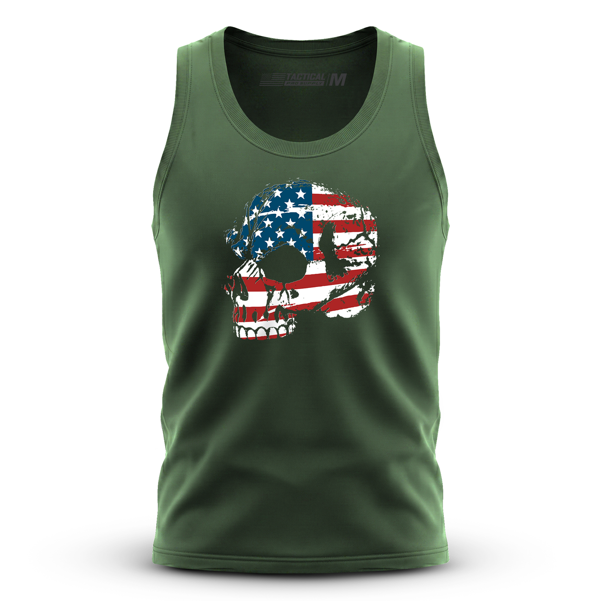 American Skull