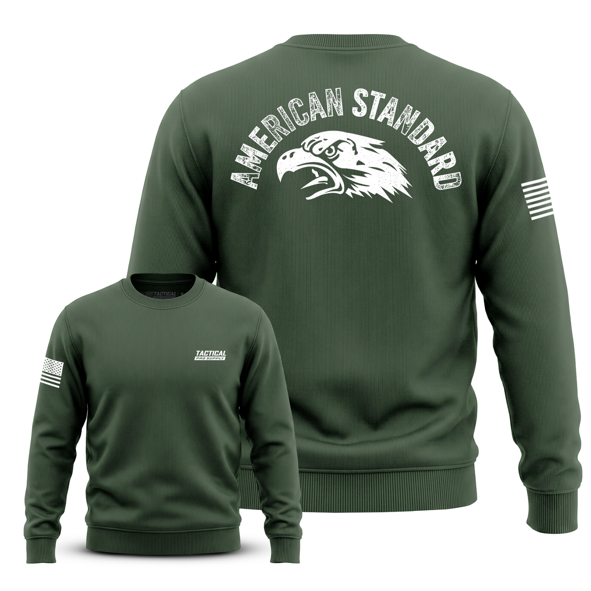 American Standard