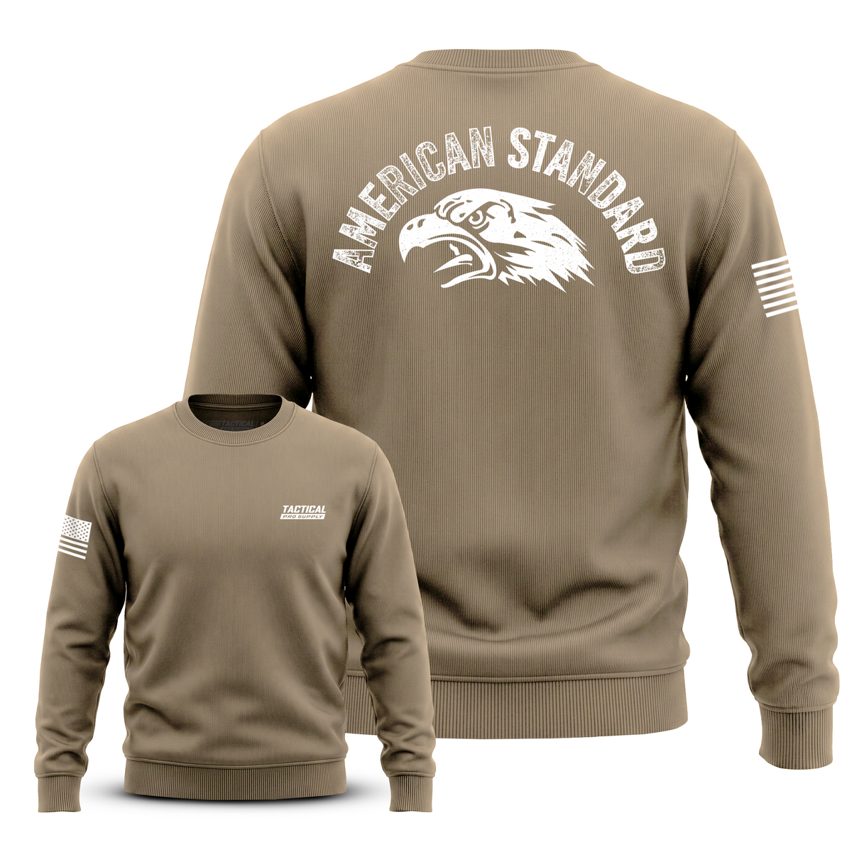 American Standard