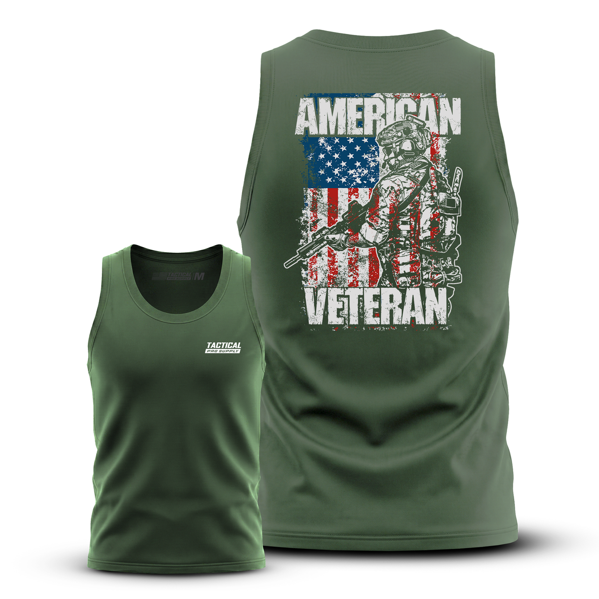 American Veteran