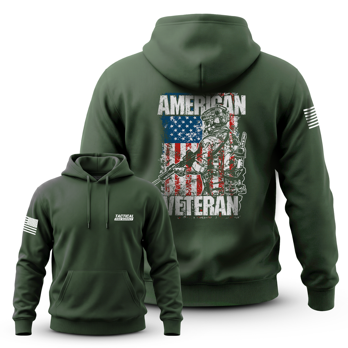 American Veteran