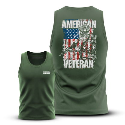 American Veteran