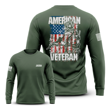 American Veteran