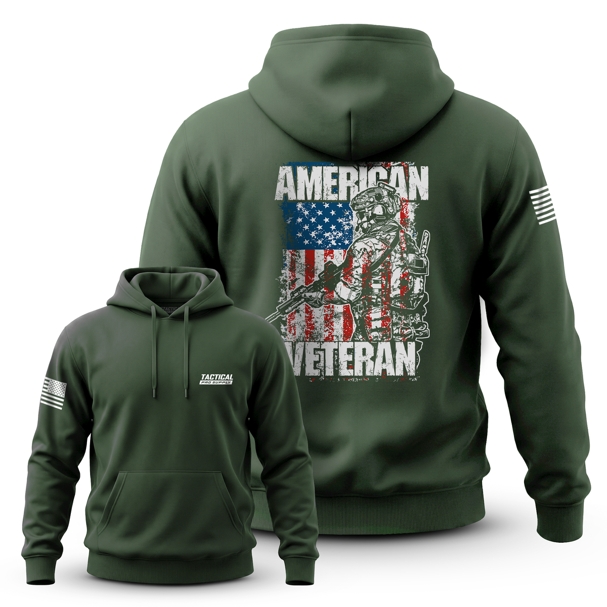 American Veteran