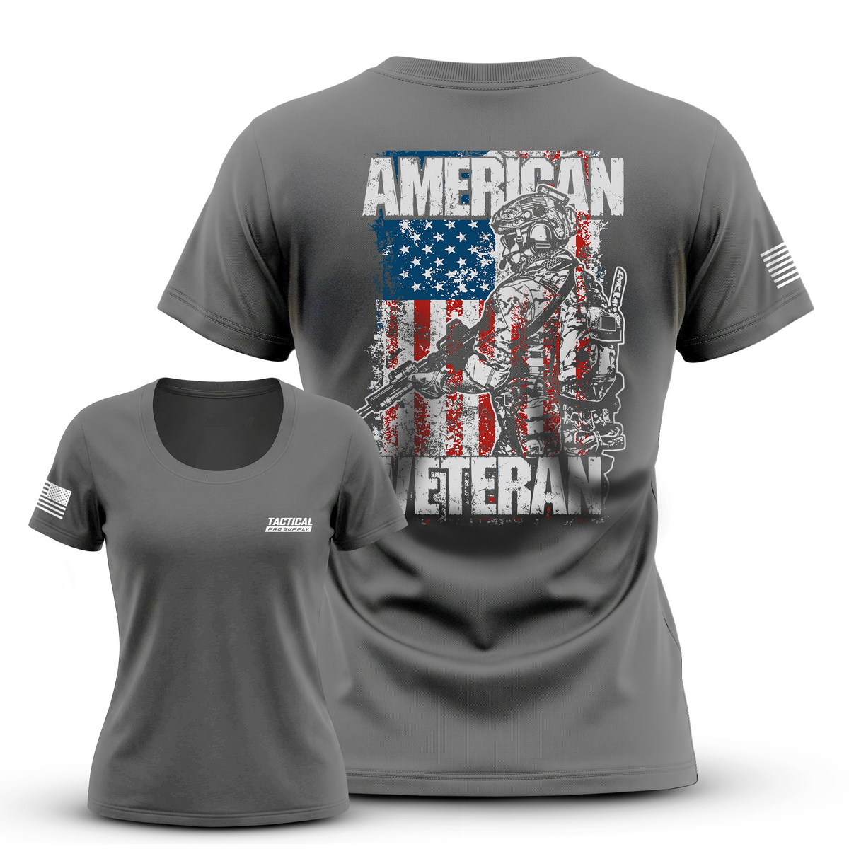 American Veteran