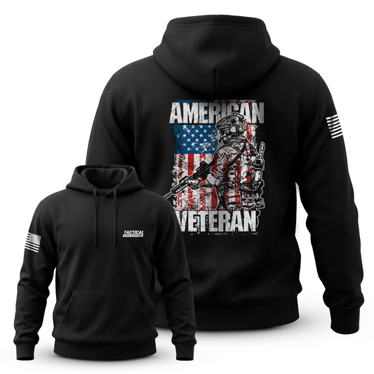 American Veteran