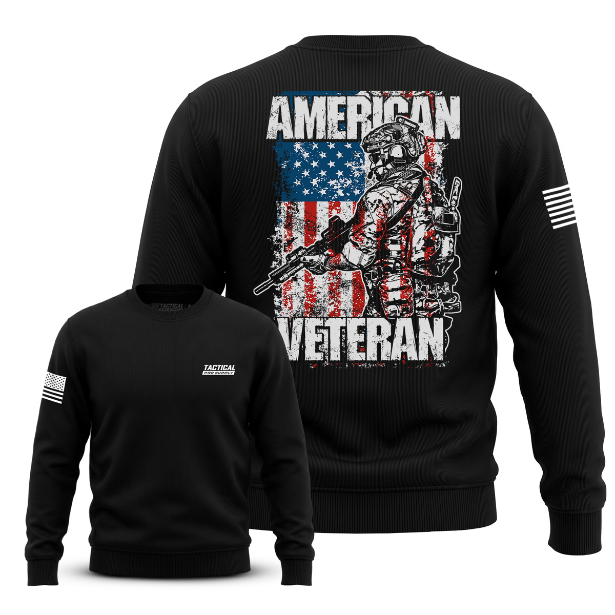 American Veteran