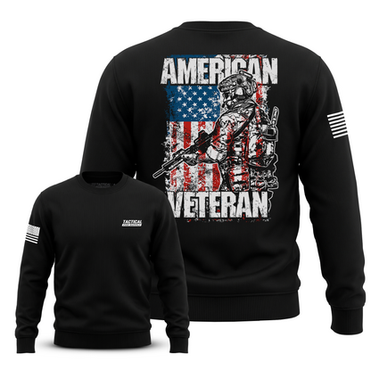 American Veteran