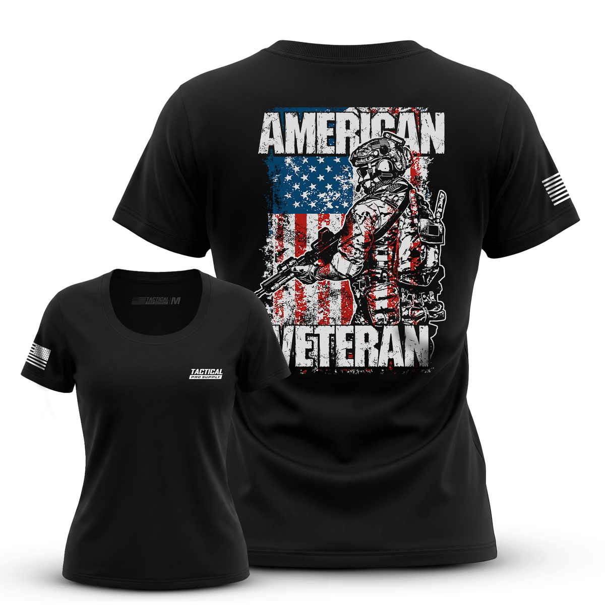 American Veteran