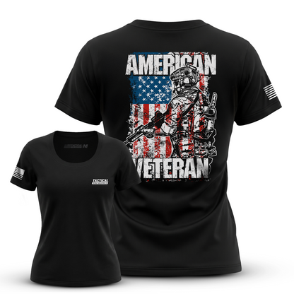 American Veteran