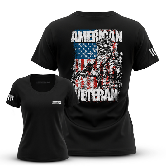 American Veteran