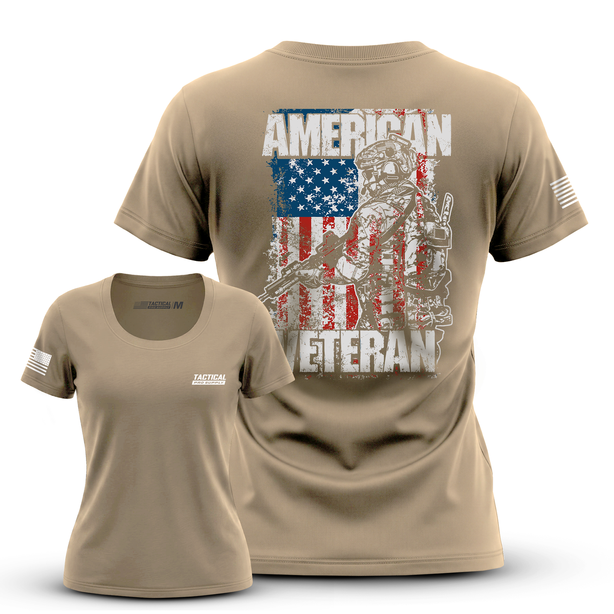 American Veteran