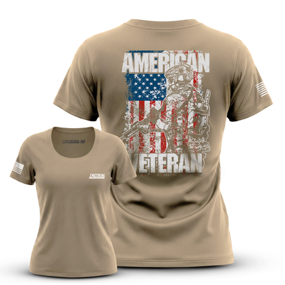 American Veteran