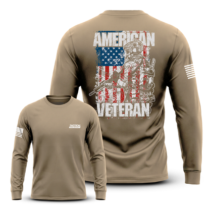 American Veteran