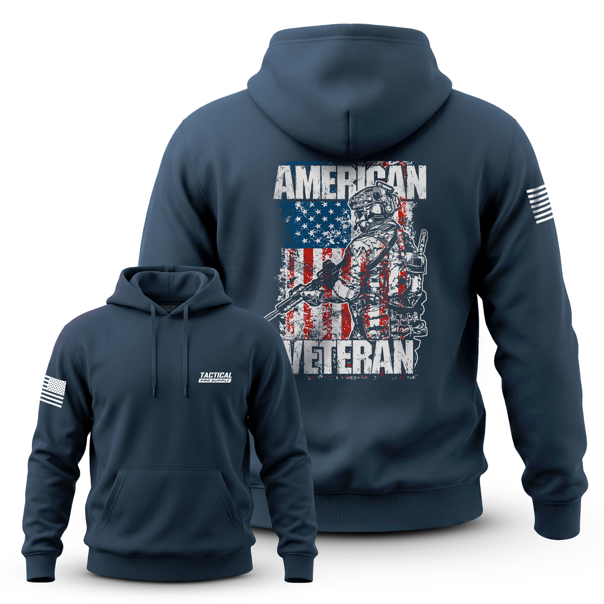 American Veteran