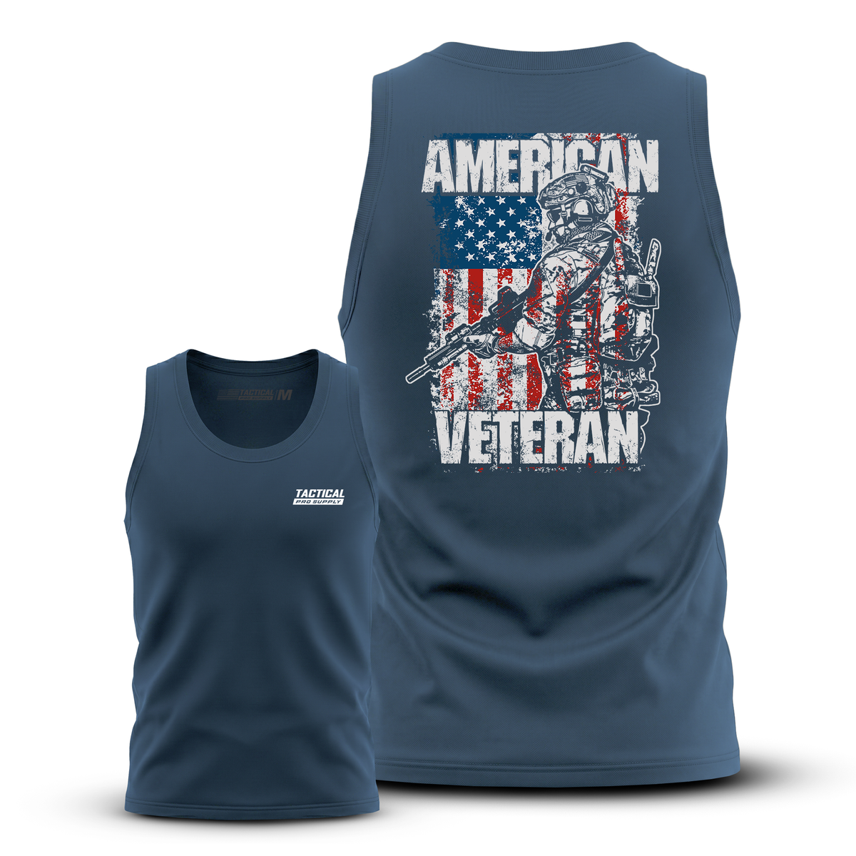 American Veteran