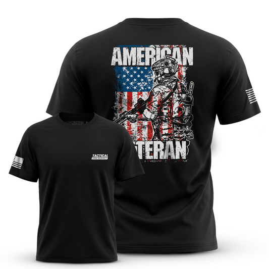 American Veteran