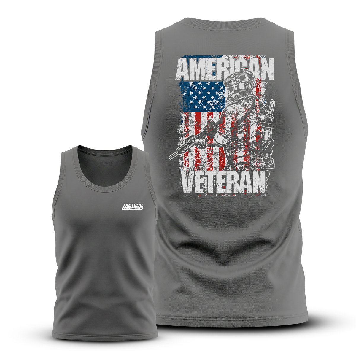 American Veteran