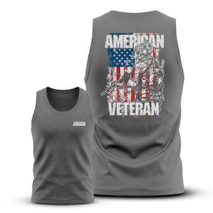 American Veteran