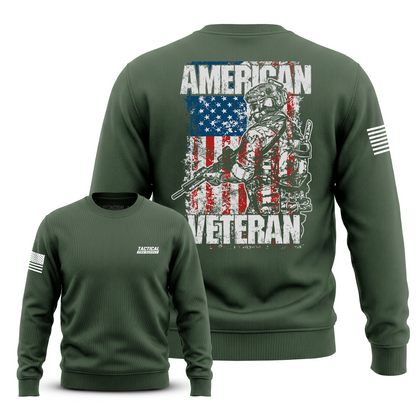 American Veteran
