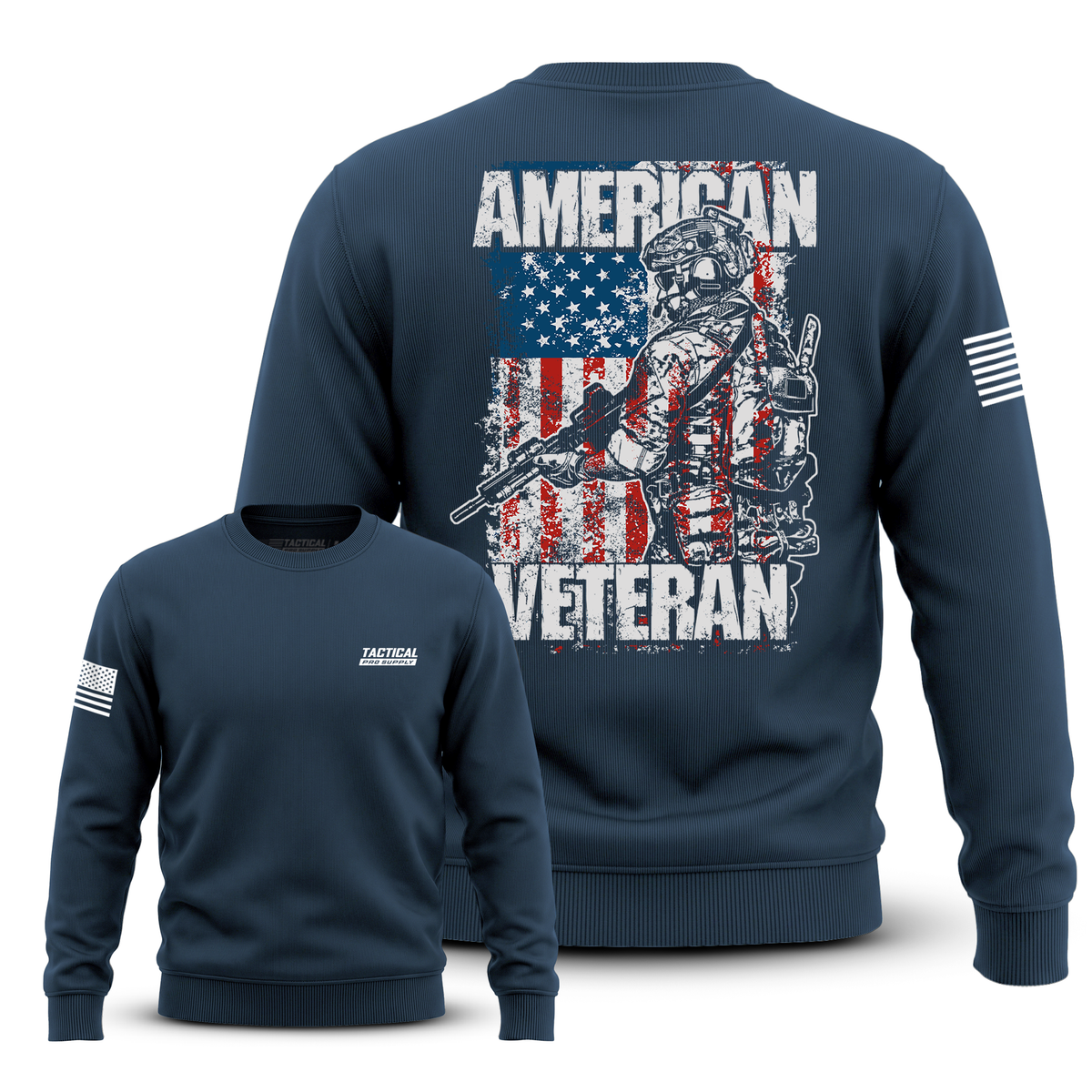 American Veteran