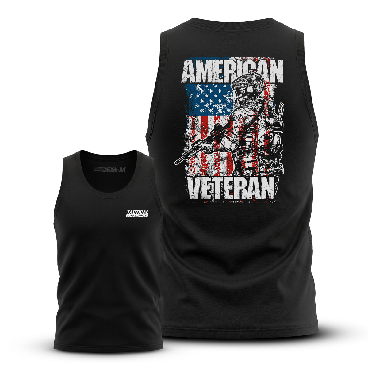 American Veteran
