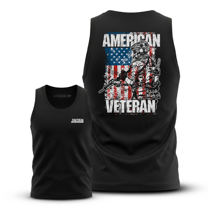 American Veteran
