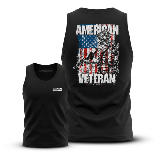 American Veteran