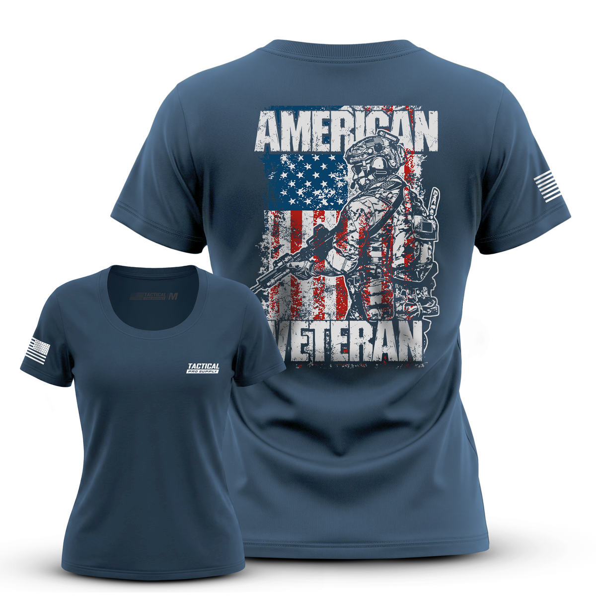 American Veteran