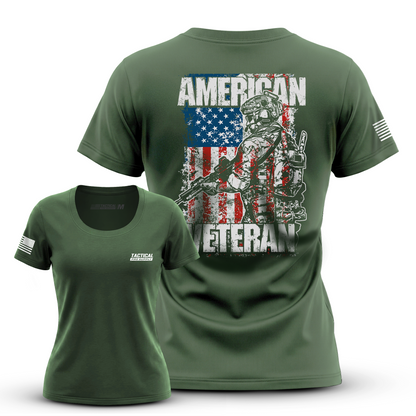 American Veteran