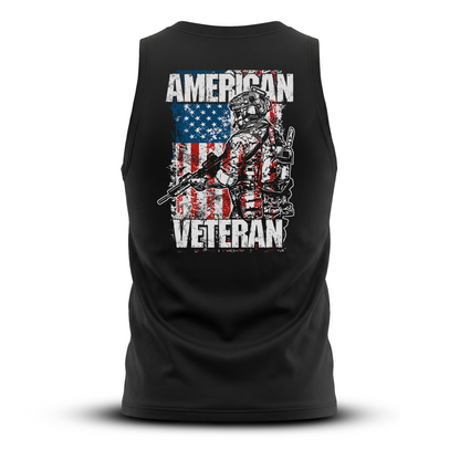 American Veteran